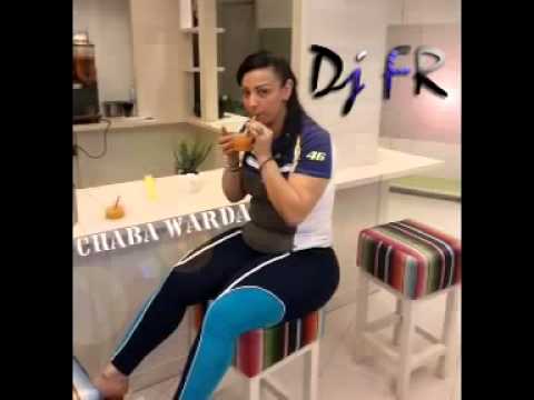 CHeBa WaRDa HaY GaLBi ReDouLi 3aCHKi LiVe La VieiLLe MaRMiT2014 BY DJ Fr