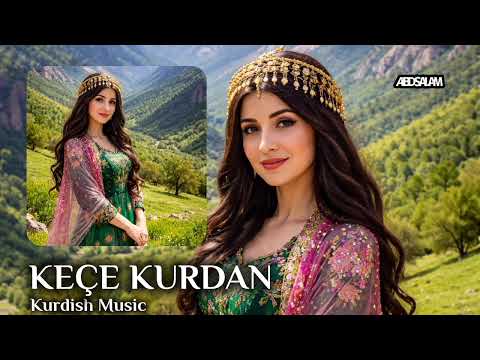 Kurdish Music Keçe Kurdan
