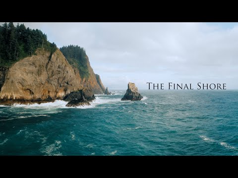 Jordan Critz The Final Shore