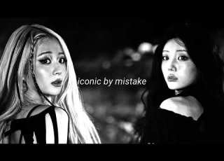  Le Sserafim Illit Katseye Iconic By Mistake Slowed Reverb
