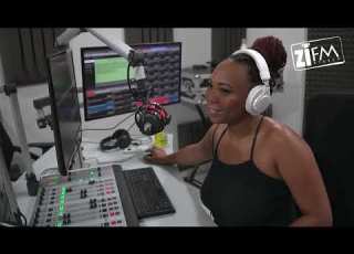  Shingai Shoniwa On New Song Mhondoro Moving Home Representing Zimbabwe Culture COP 30 Brazil