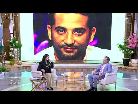 Amr Saad Surprises His Older Brother With Mona El Shazly I Ll Come And Kiss Your Hand Amr Saad Surprises His Older Brother With Mona El Shazly I Ll Come And Kiss Your Hand