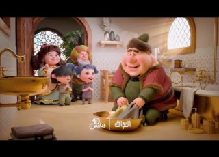 زحمة يا دنيا زحمة أحمد عدوية نسخة فنانيس  رمضان 2026