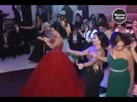 تنقل يا غزالة