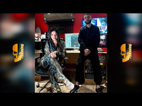 Didine Canon 16 Ft Numidia Lezoul Bonnie Clyde Didine Canon 16 Numidialezoul