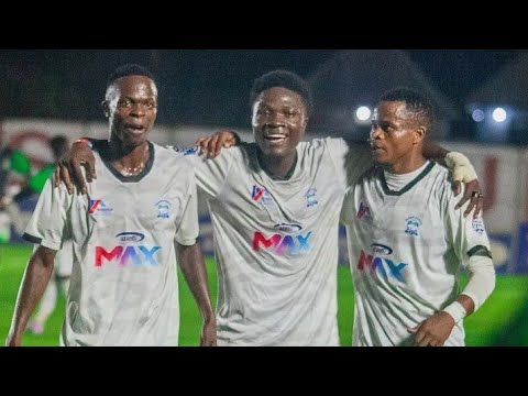 Highlights Namungo 1 0 Tanzania Prisons Ligi Kuu NBC 21 09 2025 Highlights Namungo 1 0 Tanzania Prisons Ligi Kuu NBC 21 09 2025