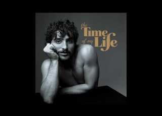 Benson Boone The Time Of My Life Acapella
