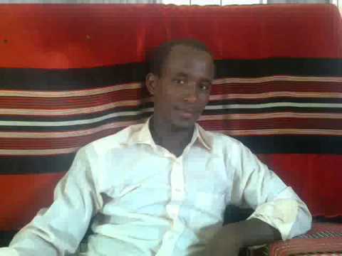 Oromo Husen Abdalla Angetu