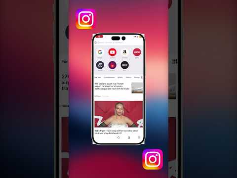 تحميل انستقرام بلس للايفون و مشاهدة بروفايل خاص 2024