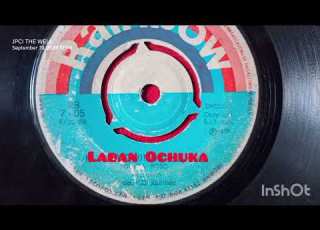  Laban Ochuka Gospel Yesu Ni Mwamba Prt 1