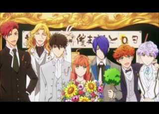 Magic Kyun Renaissance AMV Feel This Moment
