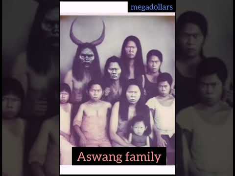 Aswang Family