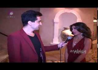 برنامج اخبار ارابيكا 5 7 2014