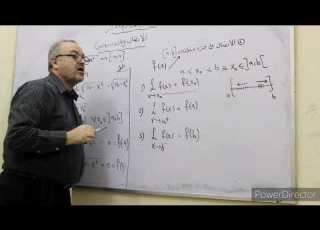 Episode 12 Continuity On Interval And Right Left Continuity