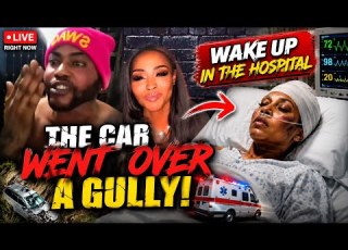  Hilarious Moment With TikTok Boss And Ms Triple Tiktok Boss In Serious Accident 2