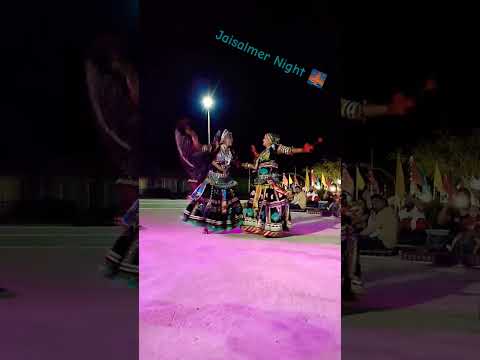 Rajasthani Rajasthani Song Jaisalmer Dune Desert Picnic Masti Youtubeshort