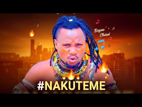 LUSANGIJA IYAGAMBA NAKUTEME FASHENI AUDIO 2026