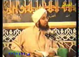 YouTube الشيخ الجفري يفضح مشايخ السلفيه Flv