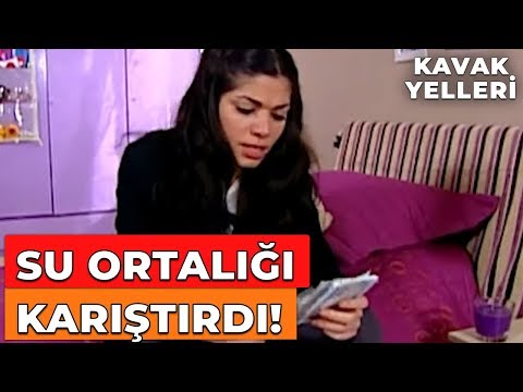 Mine Nin Hamile Olduğunu Öğrenen Kızlar Şoka Girdi Kavak Yelleri 45 Bölüm