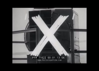 THE DAY CALLED X NUCLEAR ATTACK ON PORTLAND OREGON COLD WAR FILM 71622