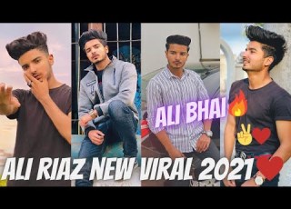 Tik Tok Star Ali Riaz Poetry Heart Touching You Must See