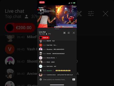 Speed S Reaction To Absorber S Girl Voice Prank