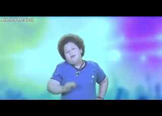  اعلان انا عايز الكيكة يا بابا كامل يتحدى الخليل كوميدي 2016