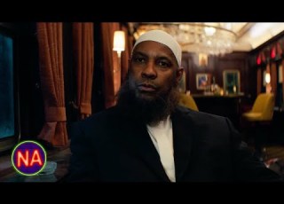  Denzel Takes On A Gang On A Train Fight Scene The Equalizer 2 2018 Now Action
