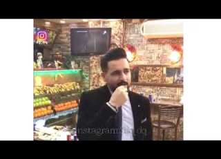 موال رائد كشكوش درعا العراق الرمادي نوى داعل