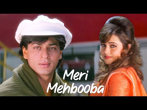 Meri Mehbooba Zara Tasveer Se Tu Nikal Ke Samne Aa Kumar Sanu Alka Yagnik Pardes 1997 Meri Mehbooba Zara Tasveer Se Tu Nikal Ke Samne Aa Kumar Sanu Alka Yagnik Pardes 1997