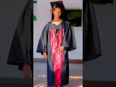 Vestine Graduation Shorts