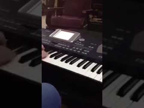 لاترحلين رائد جورج عزف الفنان مصعب العاني لاترحلين رائد جورج عزف الفنان مصعب العاني