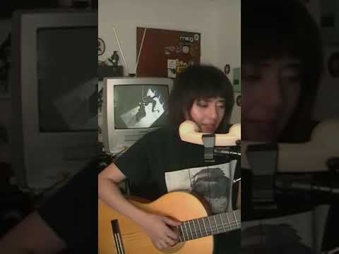 Shiki No Uta Samurai Champloo Mini Cover Nujabes Minmi Shikinouta Samuraichamploo