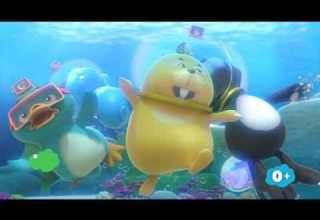 Фрагмент эфира Tiji 02 05 2017