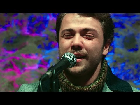 Güneşin Kızları 26 Bölüm Tolga Sarıtaş Hoşçakal