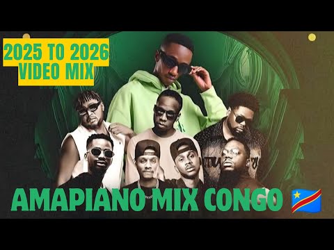 AMAPIANO MIX LUBUMBASHI RD CONGO 2026 RJ KANIERRA CHAMPAGNE AGRESSIVO NYANDORO PSON ZUBABOY AMAPIANO MIX LUBUMBASHI RD CONGO 2026 RJ KANIERRA CHAMPAGNE AGRESSIVO NYANDORO PSON ZUBABOY
