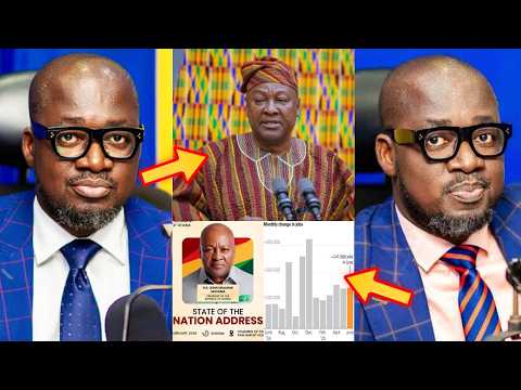 Omanhene Enthüllt Das Geheimnis Hinter Mahamas Versprechen Von 1 Million Arbeitsplätzen In Ghana