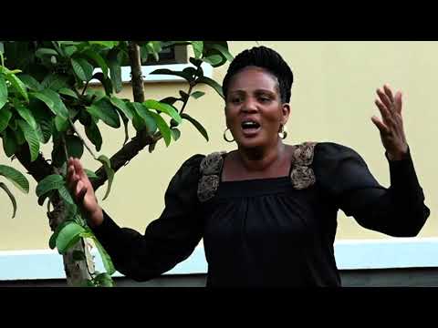 Nishike Mkono Mr Mrs Elias Alute