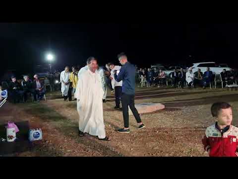 بشير بن عربية رحابة طفلة بنت الملوك أعراس الشاوية 2023