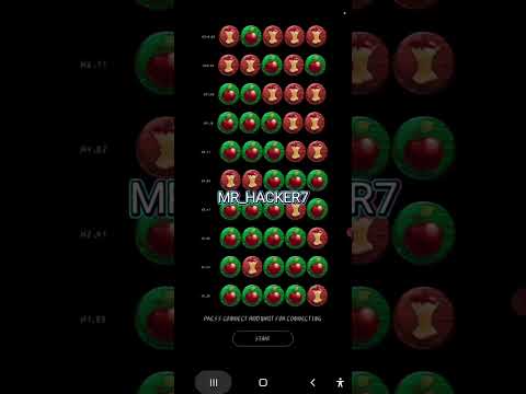 سكربت التفاحه 1xbet سكربت التفاحه التحديث الجديد في 1xbet