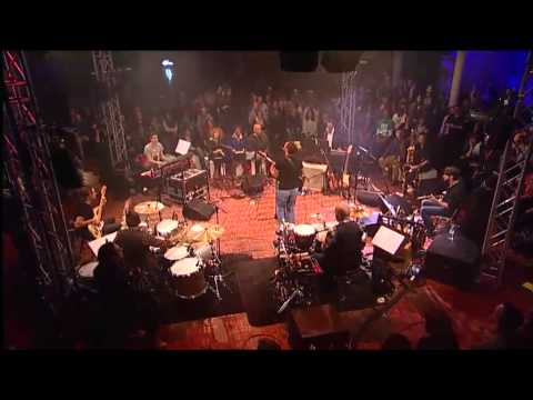 SEAT Music Session 2012 The Show