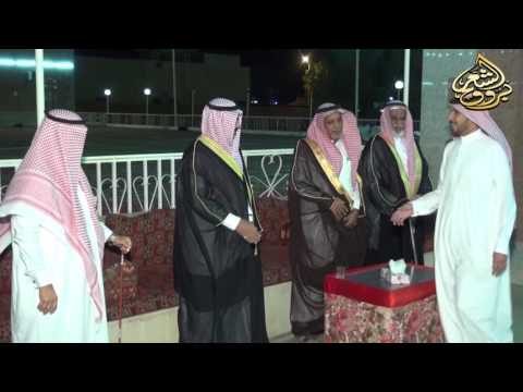 حفل الشيخ عبد العزيز بن راضي الهديبي بمناسبة زواج ابنه ماجد