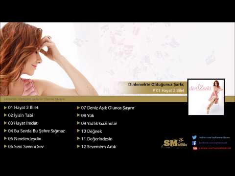 Deniz Seki Hayat 2 Bilet