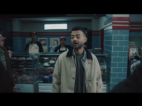 اعلان ريماس لاند هيثم شاكر رمضان 2026 Haytham Shaker