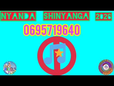 NYANDA SHINYANGA NTAMBI HALUSI YA LUJA 2026 BY SHULE MSABAZAJI