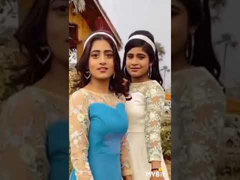 Teri Pyari Pyari Do Akhiyan