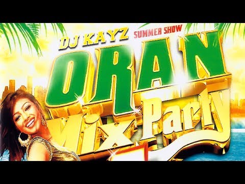 Mafia De La Rue Houari Manar Hiya