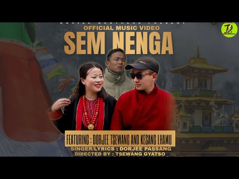 Sem Nenga Official Music Video Latest 2024