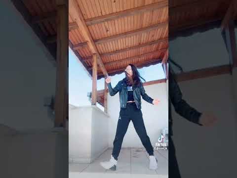 رقص لبطلة مسلسل اسكندر العاصف روعة