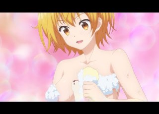  TVアニメ ド級編隊エグゼロス 第11話 バイバイ エグゼロス 予告映像